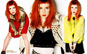 Hayley Williams