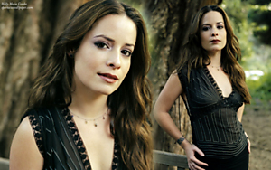 Holly Marie Combs
