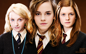 HP Girls
