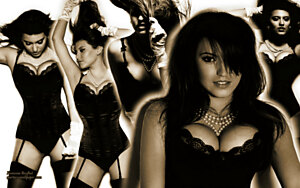 Francoise Boufhal VI