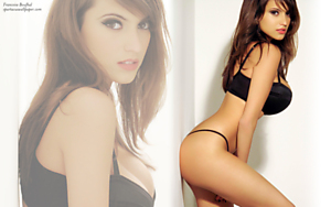 Francoise Boufhal II