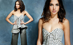 Gal Gadot V