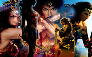 Gal Gadot VIII