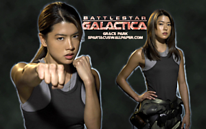 Grace Park
