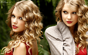 February 2012 - Taylor Swift