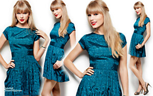 Taylor Swift III