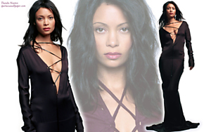 Thandie Newton