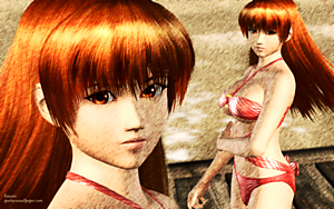 Kasumi