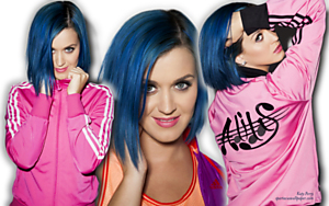 Katy Perry