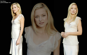 Kate Hudson V