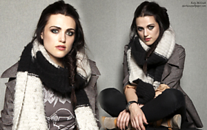 January 2012 - Katie McGrath