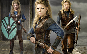 Katheryn Winnick III