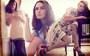 Keira Knightly VIII