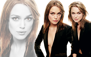 Keira Knightly II