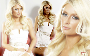 Paris Hilton