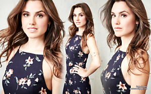 Poppy Drayton II