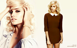 Pixie Lott IV