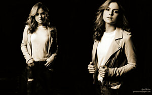 Rose McIver VI