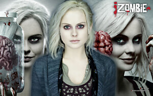 Rose McIver III