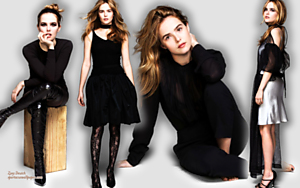 Zoey Deutch