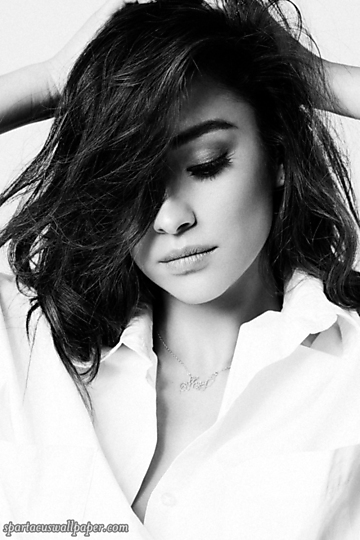 Shay Mitchell VI