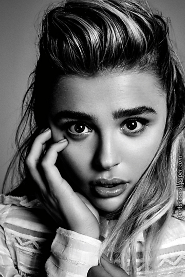Chloë Grace Moretz VII