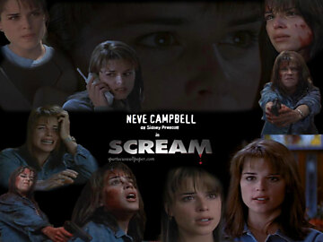 Scream Queen