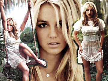 Britney Spears
