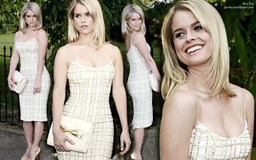 Alice Eve VI