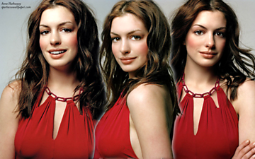 Anne Hathaway II