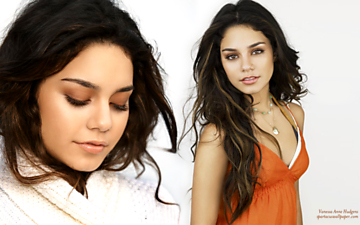 Vanessa Anne Hudgens II