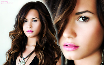 Demi Lovato IV