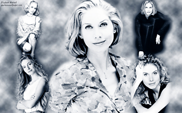 Elizabeth Mitchell VI