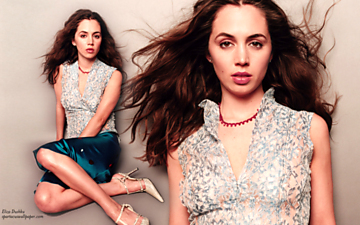 Eliza Dushku VI