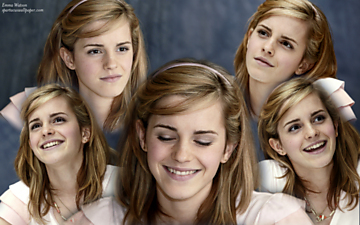 Emma Watson