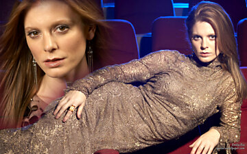 Emilia Fox II