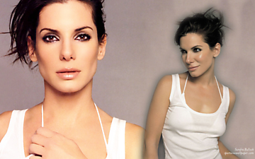 Sandra Bullock