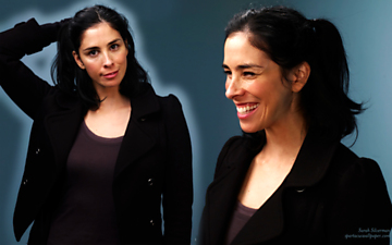 Sarah Silverman