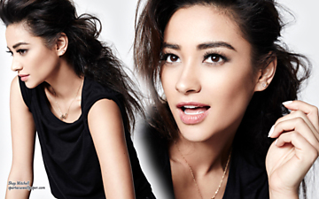 Shay Mitchell VII