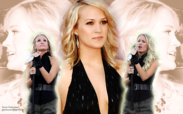 Carrie Underwood