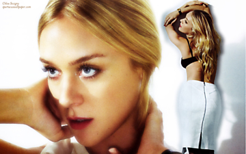Chloe Sevigny