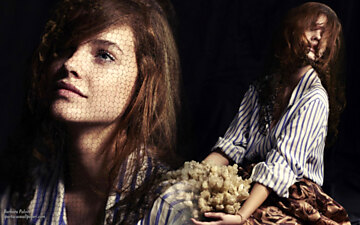 Barbara Palvin XVIII