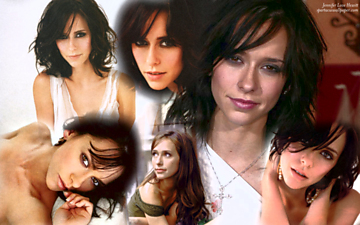 Jennifer Love Hewitt XVI