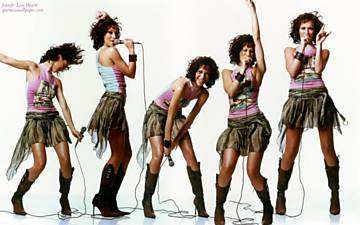 Jennifer Love Hewitt XL