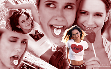 Jennifer Love Hewitt XLVI