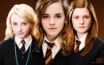 HP Girls