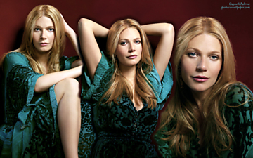 Gwyneth Paltrow II