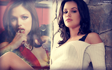 Rachel Bilson XIII