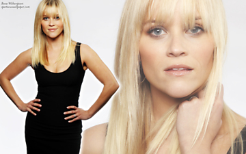 Reese Witherspoon VI