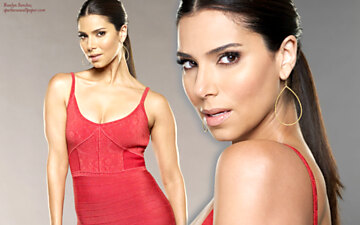 Roselyn Sanchez III